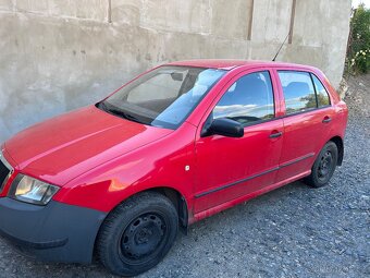 Fabia - 4