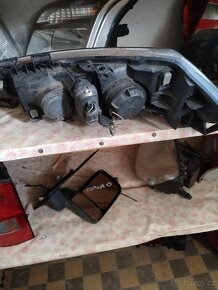 Renault Megane 2005 - 4