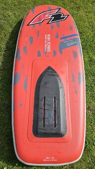 Wing Foil board F2+Gong foil - 4