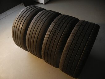 Letní pneu Sava + Matador 225/50R17 - 4