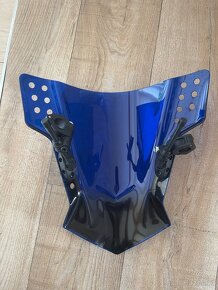 Plexi pro cf moto - 4