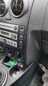 Ford Fusion 1.4Tdci - 4