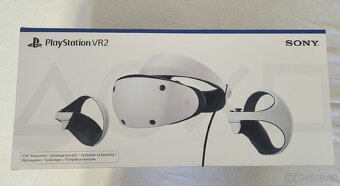 PS5 slim a příslušenství - 4