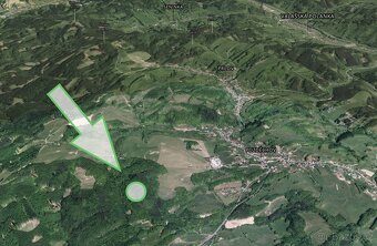Prodej, pozemek, 2 948 m, 61, Pozděchov, Česko - 4
