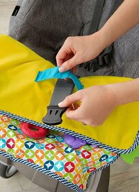 Fisher-Price Aktivní dečka na cesty - 4