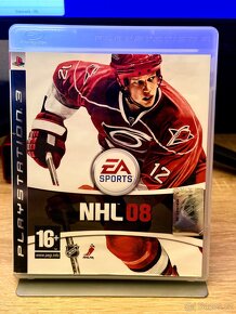 Prodám hry na Playstation 3 (PS3) - 4