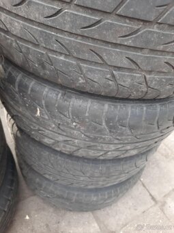 Alu kola 4x108 - 4