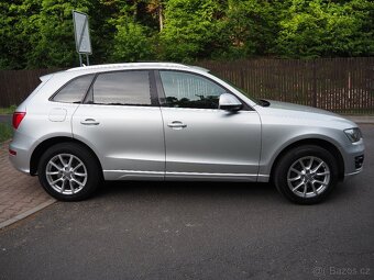 Audi Q5 3.0 TDI S-Line, PANORAMA, 4x4, ČR - 4