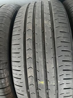 Letni sada 205 55 16 - 4