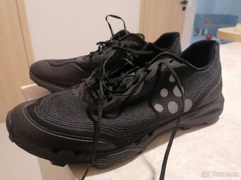 Craft OBěžecké boty Vibram Elite M vel. 43,5, drop 5 mm - 4