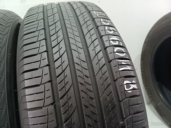 2ks letní pneu 235/60/18 Hankook - 4