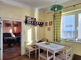 Prodej rodinného domu, pozemek 632 m Zminný, Dašice Pardubic - 4