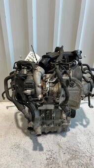 Motory Škoda,VW 1.0TSI ,DKR,CHZ,DKL,DKR - 4