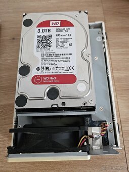 NAS Synology DS214 SE - 4