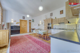 Prodej bytu 2+kk, 76 m², Plzeň, ul. Koperníkova - 4