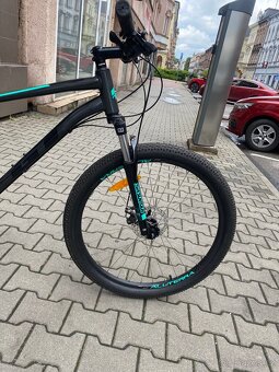 GT Aggressor Sport 27.5”, velikost M - 4