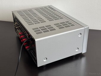 7.2 AV RECEIVER ZESILOVAČ ONKYO TX-NR515 HDMI DLNA USB 4K - 4