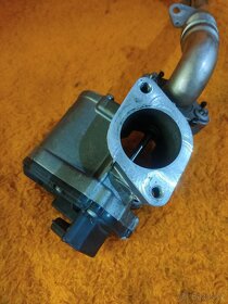 EGR ventil Renault / Opel / Nissan / Suzuki - 4