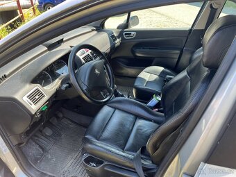 Peugeot 307 - 4