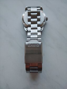 Casio - 4