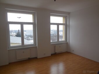 Louny, 2+kk, 53 m2 - 4