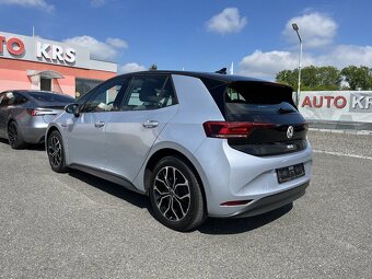 VW ID-3, 150KW,1.Maj,vč. DPH, LED,ACCTemp,CarPlay,... - 4