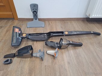 aku tyčový vysavač ELEKTROLUX - 4