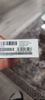 Honor 400 lite - 4