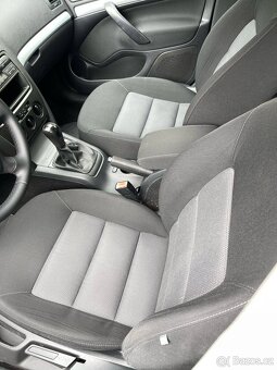 Auto bez registru/akontace-Škoda Octavia II 1.9TDI, 187 XXX - 4