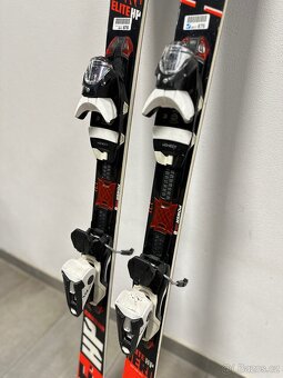 Lyže Rossignol Hero Elite HP - 4