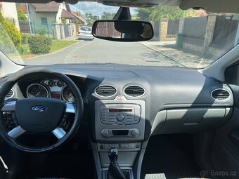 Prodam Ford Focus 1,6 TDCI - 4