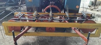 Obraceč sena Ton - 4
