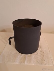 Příslušenství pro krby a kamna - 4