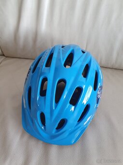 Dětská helma Arcore VENTO - 4
