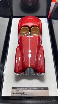 Auto Avio Costruzioni 815 1:18 Tecnomodel - 4