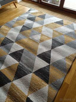 Designový koberec 200 cm x 300 cm - 4