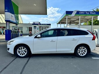 VOLVO V60 2.0 2011 - 4