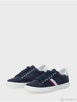 👟 Pánské tenisky U.S. Polo Assn. MARCS006-DBL00 – NOVÉ 🏷️ - 4