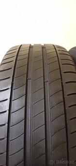 Michelin 205/55 R17 91W 4,5mm - 4