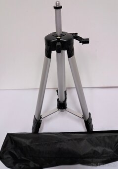 Samonivelační 3D-MULTI laser-3 x 360°-ZELENÝ+DOKLAD a ZÁRUKA - 4