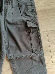 Kolhoty Jogger velikost 152 - 4