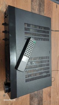Sony STR -AV 320R - 4