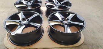Eta beta 5x114,3 r19 mazda kia hyundai honda toyota renault - 4