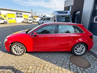 Audi A3 Sportback, 1.6 TDi, TOP STAV - 4