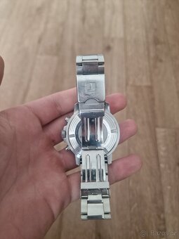 Tissot scarstar 1000 - 4
