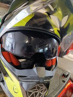 LS2 Cross - 4