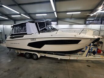 Karnic SL 800 - 4