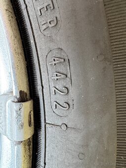 JAKO NOVÉ pneu NEXEN Nblue HD Plus 175/65 R14 82T - 4