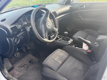 Volkswagen passat b5.5 1.9 96kw - 4