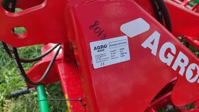 Kombinátor agromasz AU56 - 4